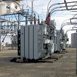 ترانسفورماتور