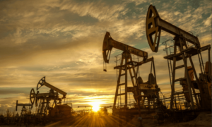 oil gas and petrochemical mehrtash