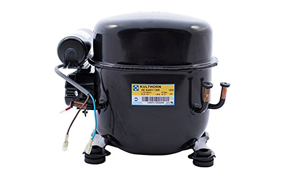 رازهایی در زمینه روانکاری کمپرسورهای تبریدی