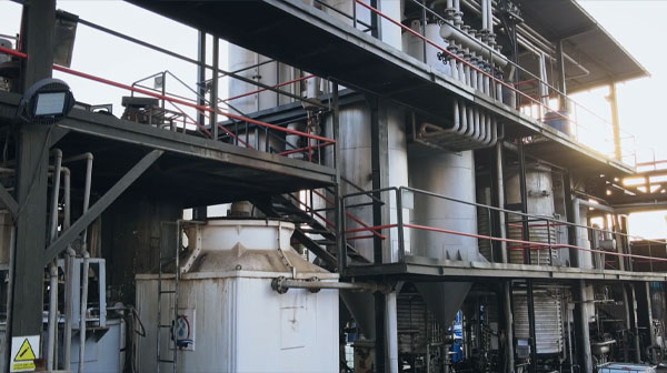 نیم قرن تجربه