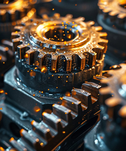 روانکار صنعتی